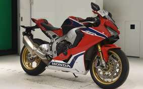 HONDA CBR1000RR GEN 3 SPECIAL 2017 SC77