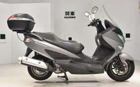 SUZUKI BURGMAN200 CH41A