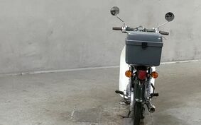 HONDA C50 SUPER CUB C50