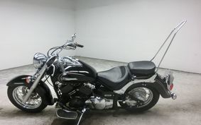 YAMAHA DRAGSTAR 400 CLASSIC FI 2012 VH02J