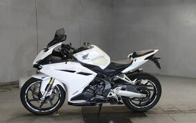 HONDA CBR250RR MC51