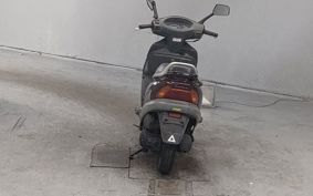 HONDA SPACY125 JF04