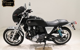 HONDA CB1100 ABS 2010 SC65