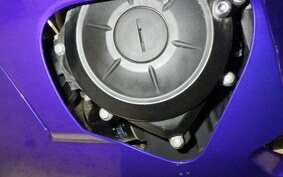 YAMAHA YZF-R25 A RG43J