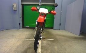 HONDA XR250 MD30