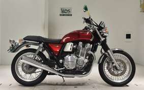 HONDA CB1100 EX ABS EP 2022 SC65