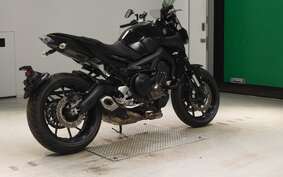 YAMAHA MT-09 A 2020 RN52J