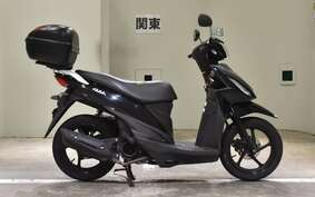 SUZUKI ADDRESS 110 CE47A