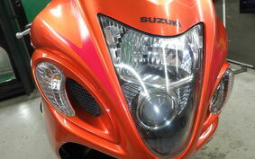 SUZUKI HAYABUSA Gen.2 2008 GX72A