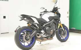 YAMAHA MT-09 ASP 2019 RN52J