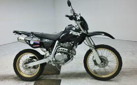 HONDA XR250 MD30