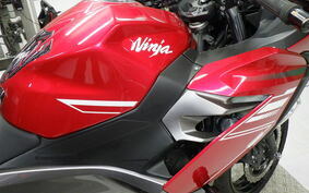 KAWASAKI NINJA 250 EX250P