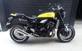 KAWASAKI Z900RS 2024 ZR900K