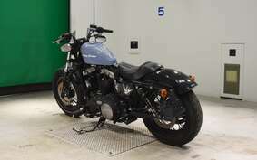 HARLEY XL1200X 2011 LC3