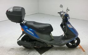 SUZUKI ADDRESS V125 G CF46A