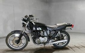 KAWASAKI Z400 FX KZ400E