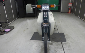 HONDA C50 SUPER CUB E AA01