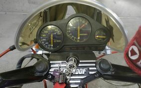 HONDA CBR400F Endurance 1986 NC17