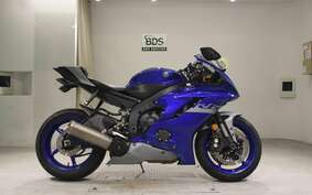 YAMAHA YZF-R6 2020 RJ27