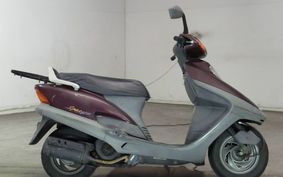 HONDA SPACY 125 JF04