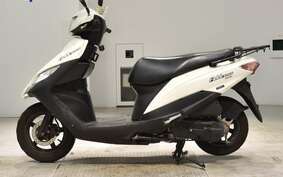 SUZUKI ADDRESS V125 DT11A