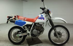 HONDA XLR250R MD22