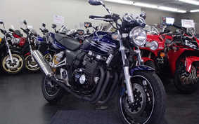 YAMAHA XJR400 R 2007 RH02J