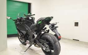 KAWASAKI NINJA 1000 SX 2023 ZXT02K