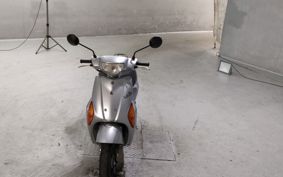 SUZUKI LETS5 CA47A