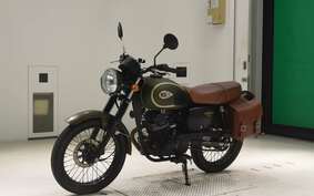 KAWASAKI W175 SE