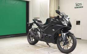 YAMAHA YZF-R25 A RG43J