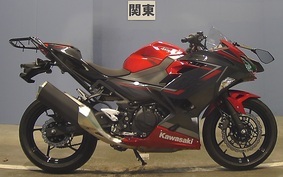 KAWASAKI NINJA 400 2019 EX400G