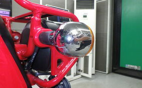 HONDA CROSS CUB 50 AA06