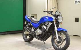 KAWASAKI BALIUS 250 Gen.2 ZR250B