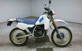 YAMAHA DT200 R 37F