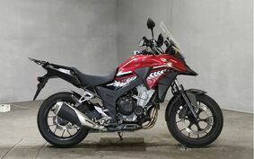 HONDA 400 X 2017 NC47