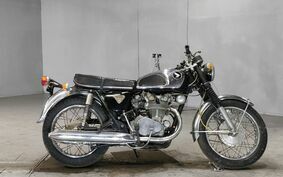 HONDA CB450 1970 CB450K1