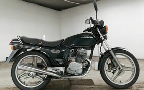 HONDA CB125T JC06