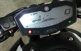 YAMAHA MT-07 2014 RM07J