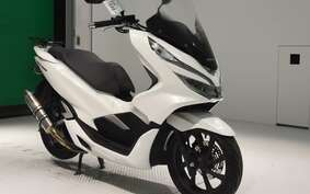 HONDA PCX 150 ABS KF30