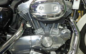 HARLEY XL883LI 2010