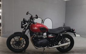 TRIUMPH  TRIUMPH  STREET  TWIN 900 DAD74G