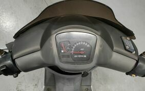 SUZUKI ADDRESS 110 CF11A