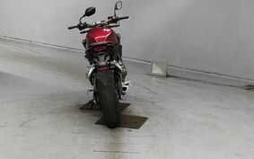 HONDA CB650R 2019 RH03