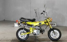 HONDA DAX 50 ST50