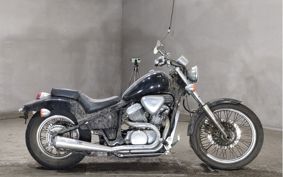 HONDA STEED400 NC26