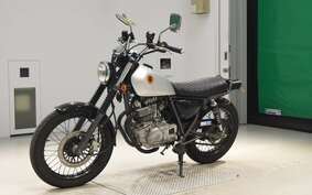 SUZUKI GRASS TRACKER NJ47A