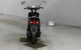 SUZUKI ADDRESS V125 CF46A