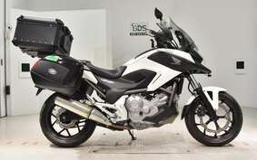 HONDA NC 700 X 2012 RC63