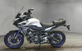 YAMAHA MT-09 Tracer 2015 RN36J